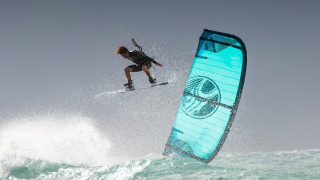 Designing The Future | Cabrinha News