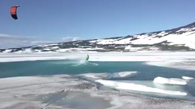 Ocean Rodeo Presents The Soul