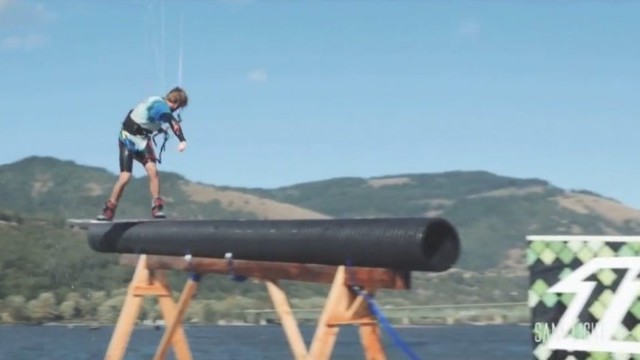 Kite Park League - 2016 Season Re-Cap