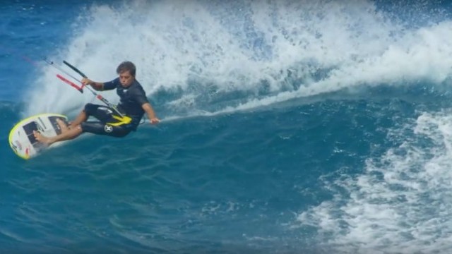 Kai Vlog 2: What's Cowboy Gravy???