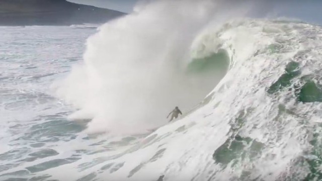 Meet The Pioneers Of Surfing In Ireland | Made in Ireland Part 1