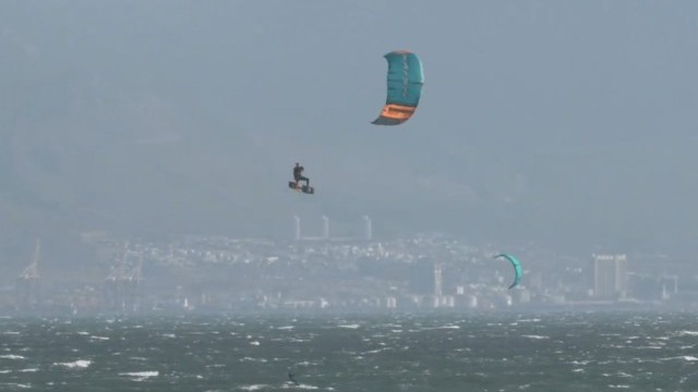 Stig Hoefnagel - Redbull King of the Air 2021 entry video