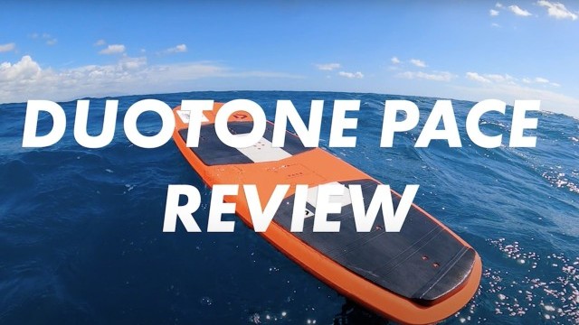 Duotone Pace Review 2023