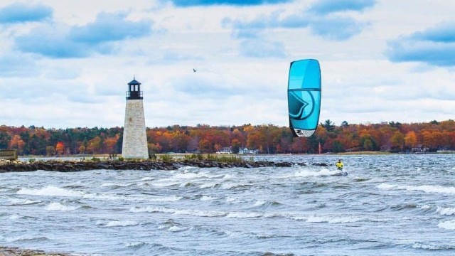In Focus: Liquid Force Kiteboarding 2018 Product Overview