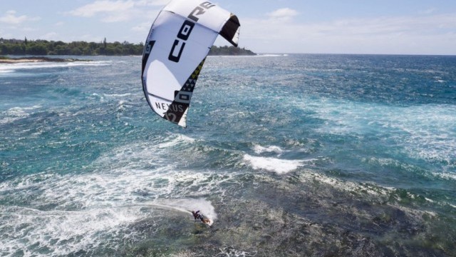 Introducing The CORE Nexus And Nexus LW