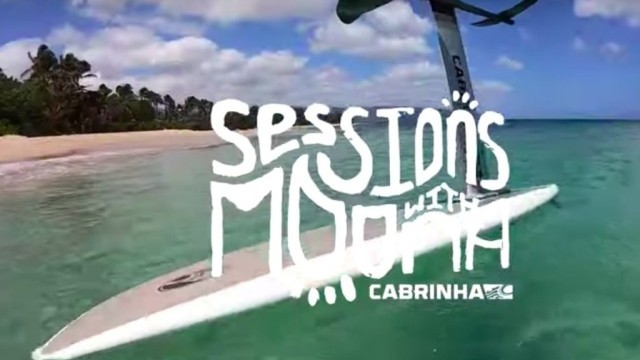 Sessions with Moona Ep. 20 - Foiling HI