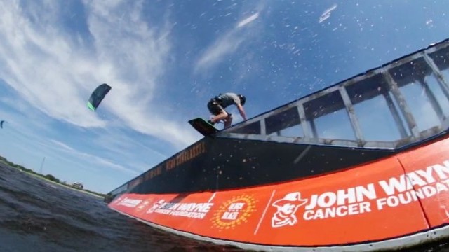 2018 Wind Voyager Triple-S Invitational Highlights Video