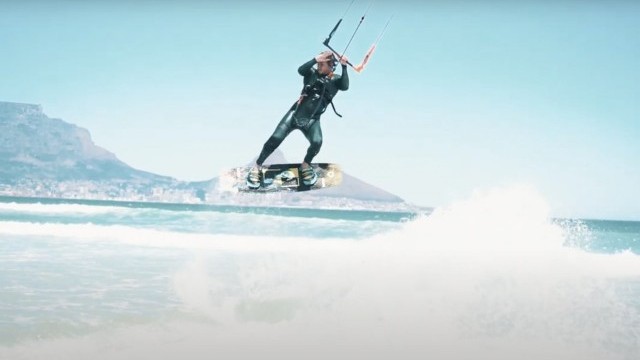 Double Front Method - Tricks of the Trade with Tom Court