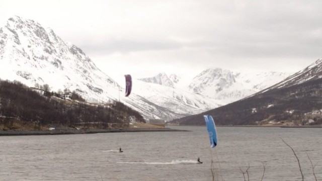 NøWay - Leaving the Main Road - Full Film