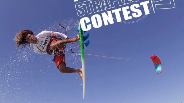2017 Almanarre Freestyle Strapless Contest Preview