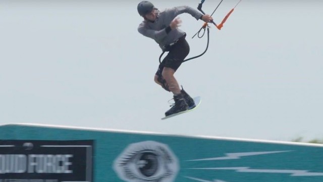 The Wind Voyager Triple S Invitational 2019