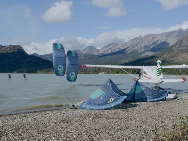 Best Video of 2021 [Nomination] - The De Havilland Beaver Episode I