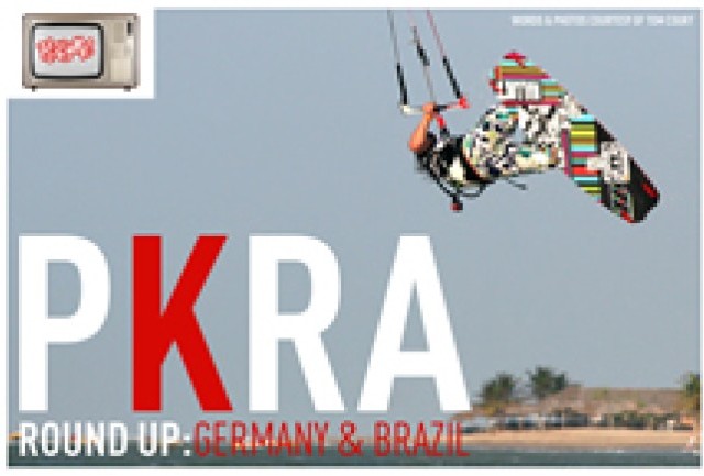 PKRA