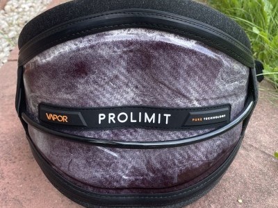 Prolimit Vapor S 2022 Kitesurfing Review