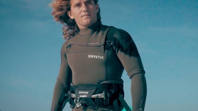 North Actionsports Group welcomes Jesse Richman