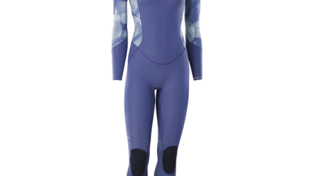Kitesurfing Reviews - ION Products Amaze Core 4/3 Front Zip Wetsuit Women 2026