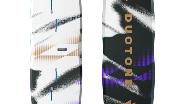 Kitesurfing Reviews - DUOTONE Spike SLS 2026