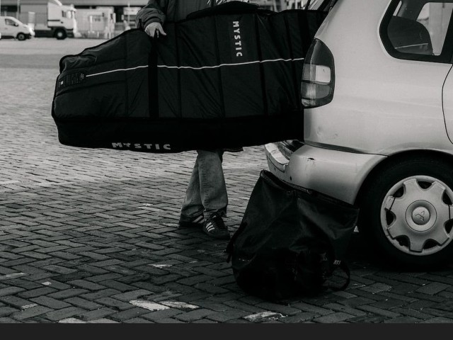 Your Next Trip Starts With the Right Boardbag