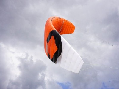 Ozone Hyperlink V2 11m 2020 Kitesurfing Review
