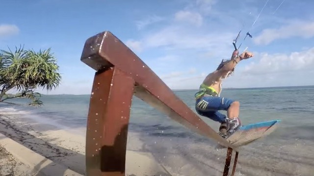 Weekend WANDERLUST - Mura Masa - Love Sick F**K