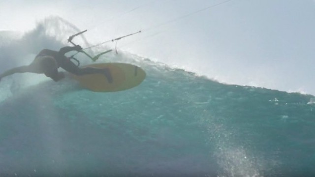 2019 MITU Monteiro Pro Model