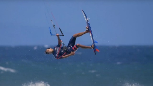 WAVES ARE BACK! FOUR SPORTS IN ONE DAY // 20@20 Episode 18