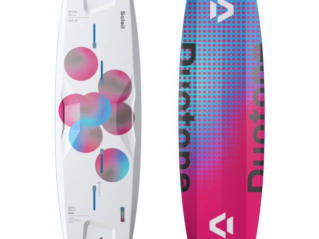 DUOTONE Soleil Concept Blue 2026