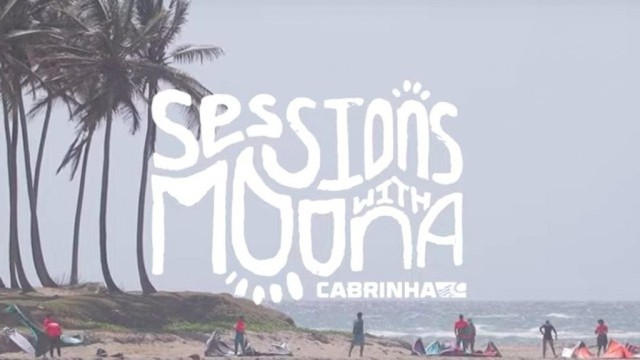 Sessions with Moona Ep. 17: Cabarete