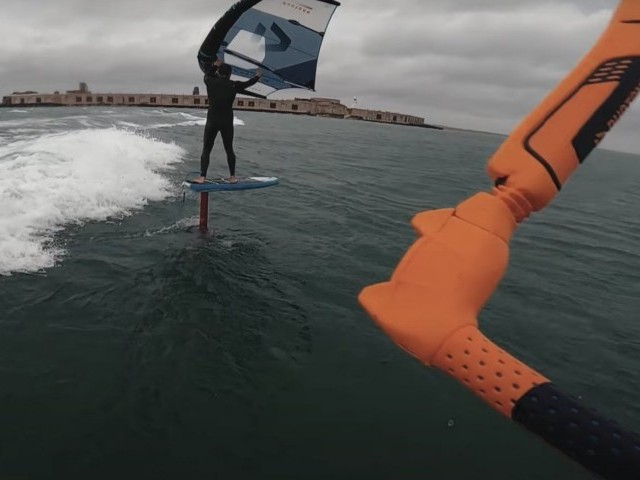 Riding a TIDAL WAVE!!! - Court In The Act Ep.113