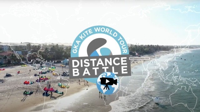 GKA Distance Battle - Wildcard Voting