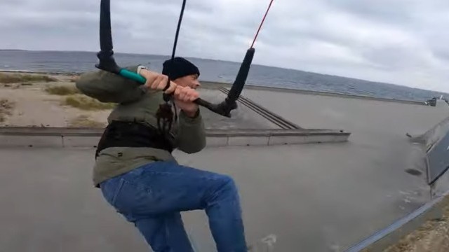 Nick Jacobsen - SpiderPig