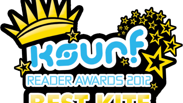 Kitesurfing Awards - Best Kitesurfing Kite of 2012