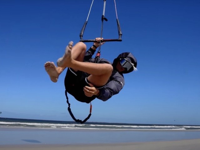 KOTA - King of the Air 2022 Wrap Up - Jeremy Burlando