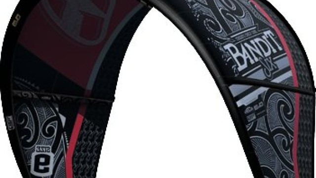 F-One Launch the Bandit 6!