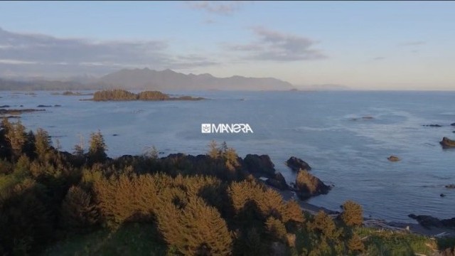 RUGGED POINT - Teaser