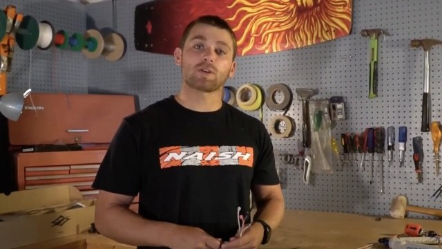 Torque 2 Control System Line Extension Demonstration