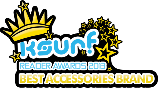 Kitesurfing Awards - Best Kitesurfing Accessories Brand of 2013