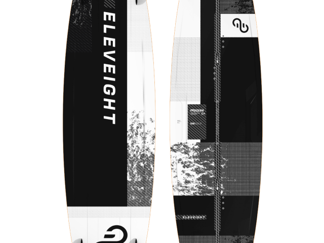 Eleveight Kites Process C+ V6 2025