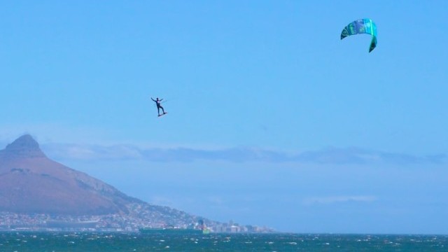 King of the Air 2020 - Posito Martinez recap