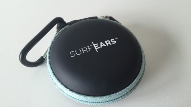 Kitesurfing Reviews - SurfEars Single Set  2015
