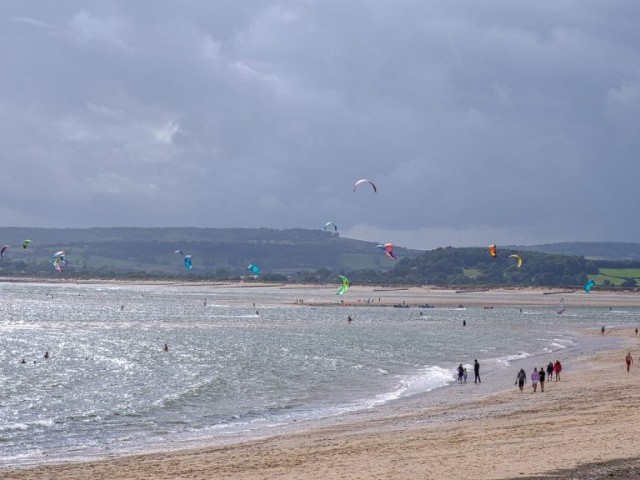 Exe Hammer, Build Has Begun, King of The Exe & Youth Event