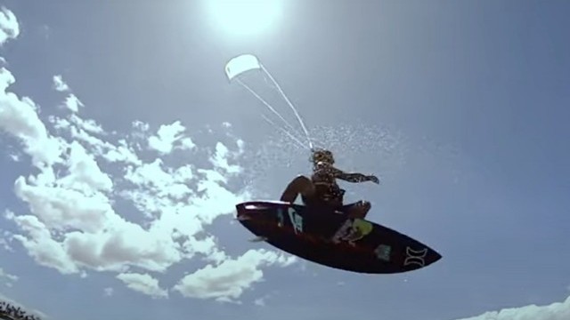 20@20 TEASER // NEW Kai Lenny Series