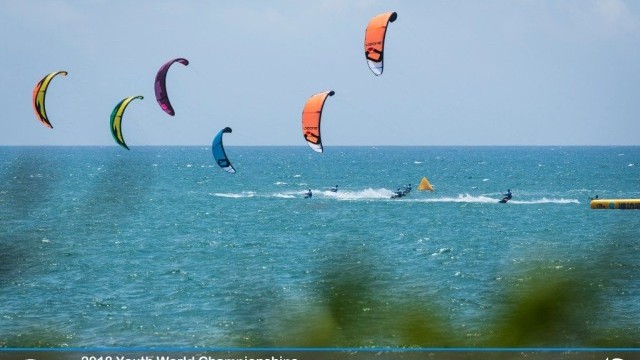 Dominicans Dominate In Intense Battles At Youth Worlds