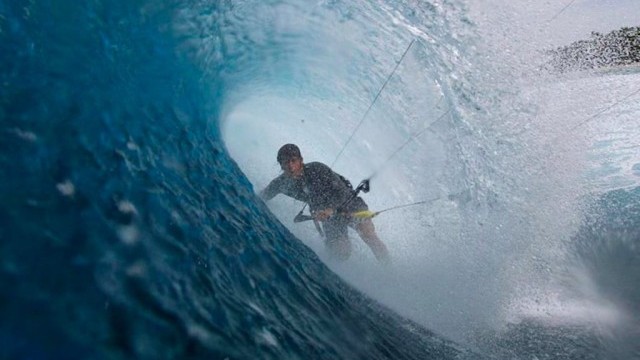 GKA Kite World Tour 2019