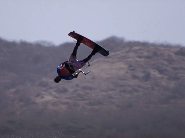 Day Two Highlights | GKA Freestyle-Kite World Cup Colombia 2023