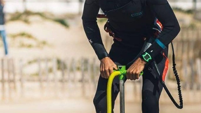 In Focus: ION 2017 Product Overview: Wetsuits
