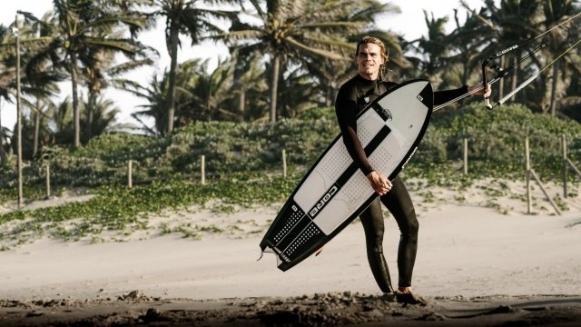 CORE - THE NEW SURFBOARD LINE-UP