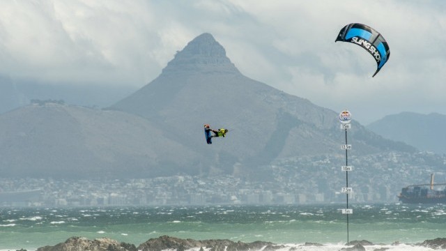 Red Bull King Of The Air 2016 - Day 2 - Full Report, Photos and Replay!