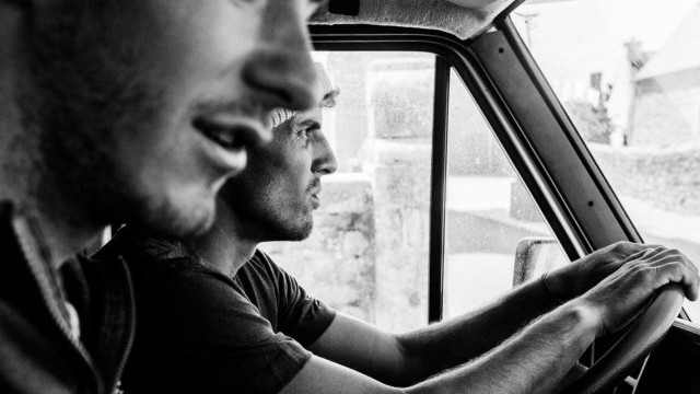 Manera - La mer, le vent et le cerf-volant