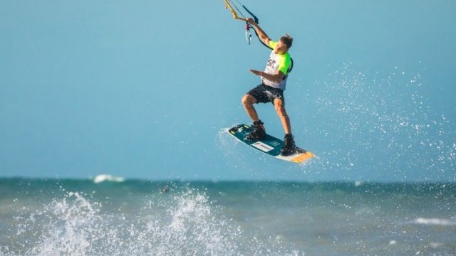 GKA Freestyle World Cup | Cumbuco 2019 | Day One